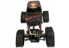 Auto Zdalnie Sterowane Terenowe R C Czerwony 4x4
